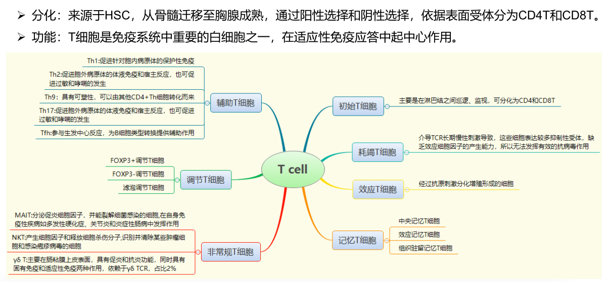 tcell